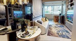 Canninghill Piers (D6), Apartment #584029731